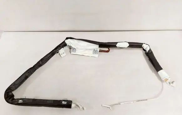 Peugeot 508 Side airbag 9686330180