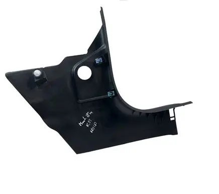 Ford Mustang VI Foot area side trim FR3B6302349ASW