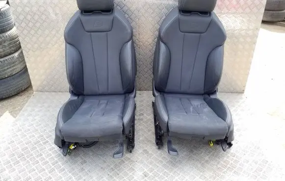 Audi A5 Interior set 