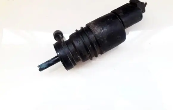 BMW 3 E46 Windscreen/windshield washer pump 8362154 00801712v