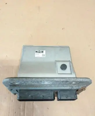 Toyota Tundra II Other control units/modules 89661-0CK60
