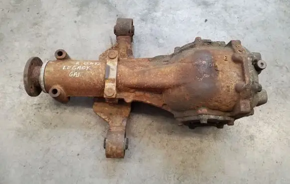 Subaru Legacy Rear differential OEM