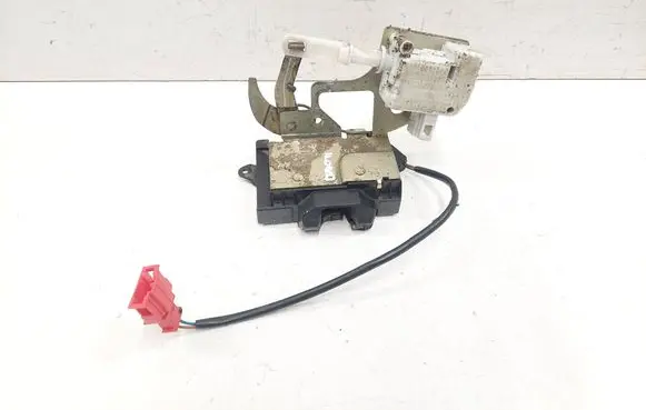 Ford Galaxy Tailgate/trunk/boot lock/catch/latch 7M1827501 431C50