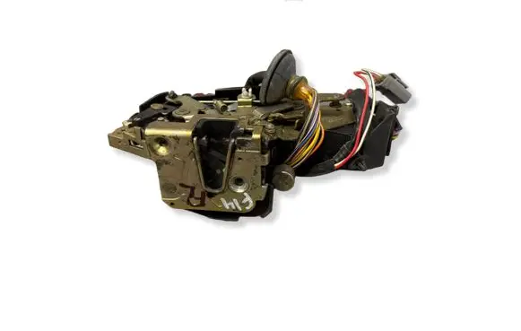 Volvo 850 Front door lock P9152541 2217260