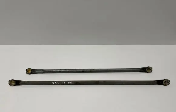 Honda CR-V Front wiper linkage 