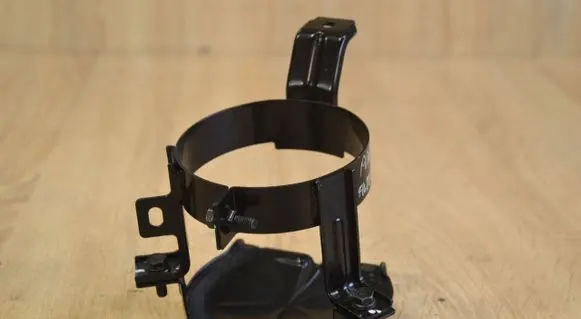 KIA Stinger Fuel filter bracket/mount holder 