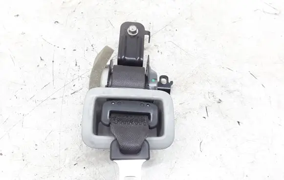 Mazda 6 Roof seat belt C7462