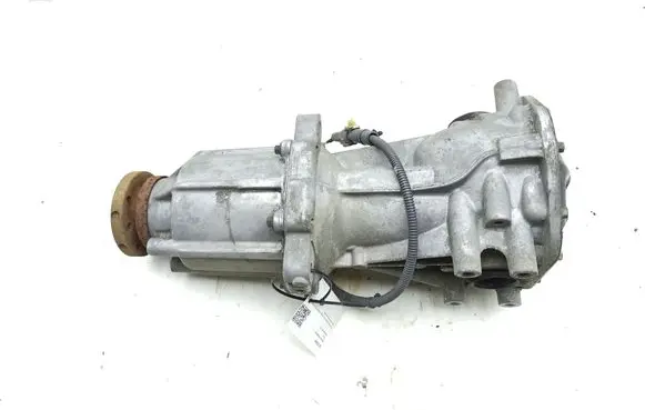 Ford Edge I Rear differential 7E534000AF 4000AF 2003623