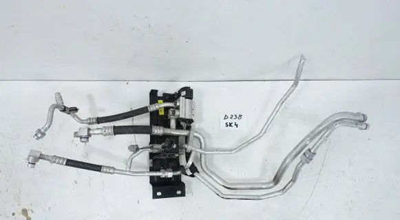 Nissan Leaf II (ZE1) Other air conditioning (A/C) parts 924414NR1B