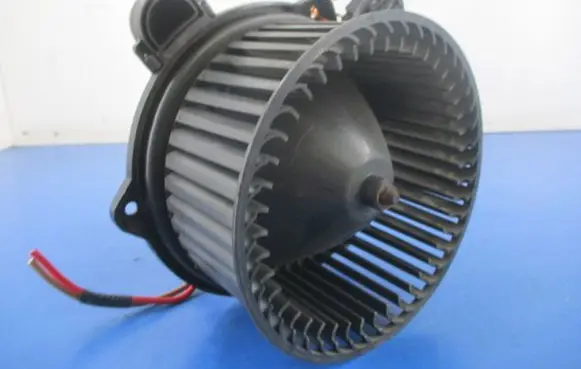 KIA Picanto Heater fan/blower 97113-07000
