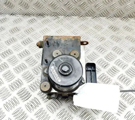 Jaguar XK8 - XKR ABS Pump 3W832C405AD 3W832C219BD
