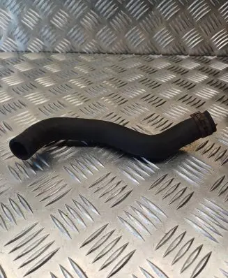 Audi A3 S3 8P Engine coolant pipe/hose 3C0122073AC