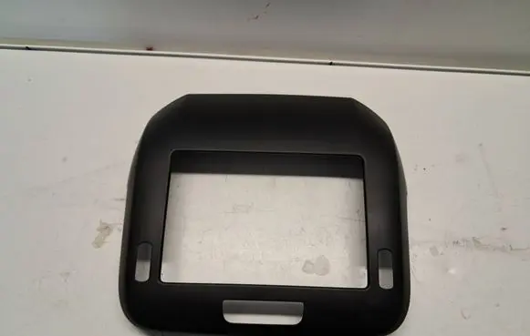 Radio/GPS head unit trim