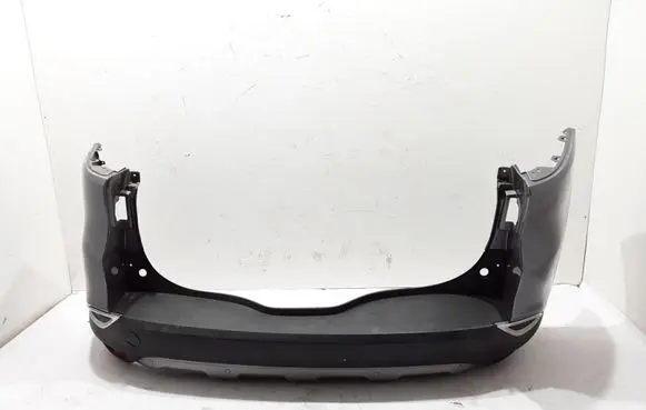 Renault Espace V (RFC) Rear bumper 850222505R