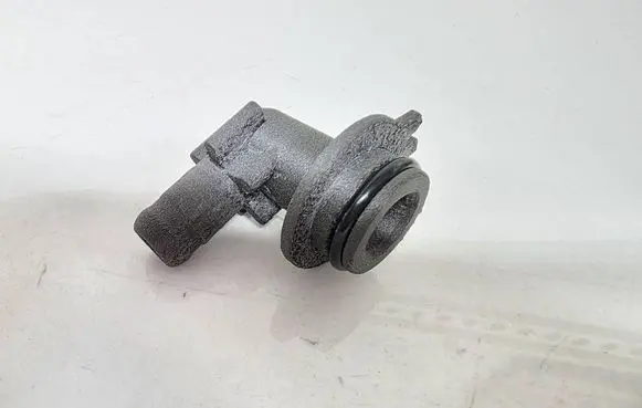 Ford Focus Engine coolant pipe/hose 6790862670