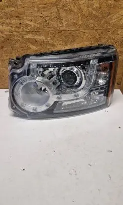 Land Rover Discovery 4 - LR4 Headlight/headlamp AH2213W030GD 89905559