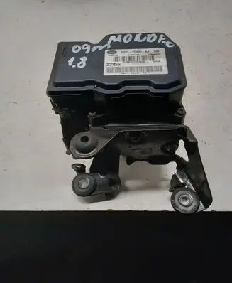 Ford Galaxy ABS Pump 9G912C405AA 54085178B 16566005H