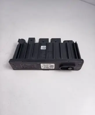 BMW X1 F48 F49 Current control relay 8589907