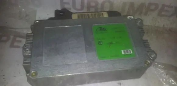 BMW 3 E36 ABS control unit/module 34521138219