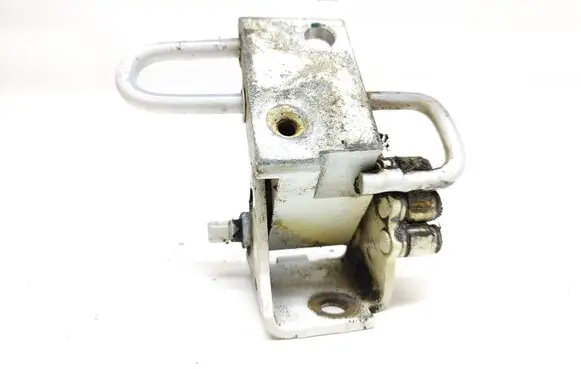 Audi A3 S3 A3 Sportback 8P Front door upper hinge