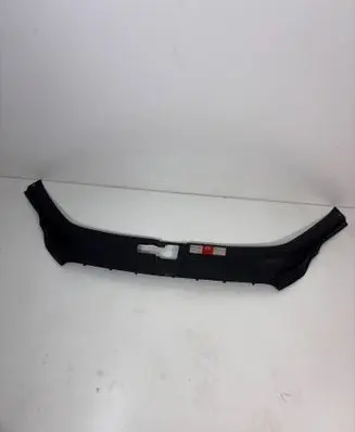 Audi Q7 4L Radiator trim 4L0807081