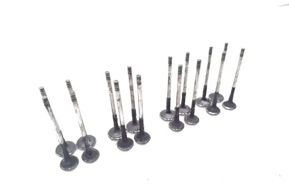 Citroen Dispatch II Valve 16PCS