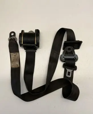 Volkswagen Transporter - Caravelle T4 Rear seatbelt 705857811 705857827