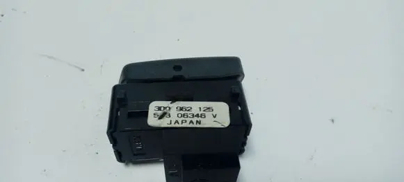 Volkswagen Phaeton Other switches/knobs/shifts 3D0962125