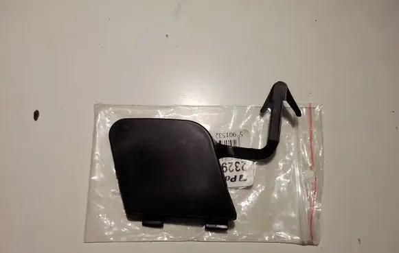 Citroen C4 I Tow ball cover/cap 7414JR 9646216077 2329079