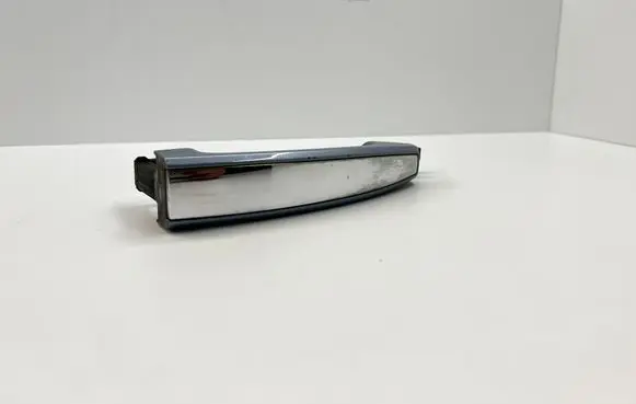 Opel Mokka Front door exterior handle 13500027