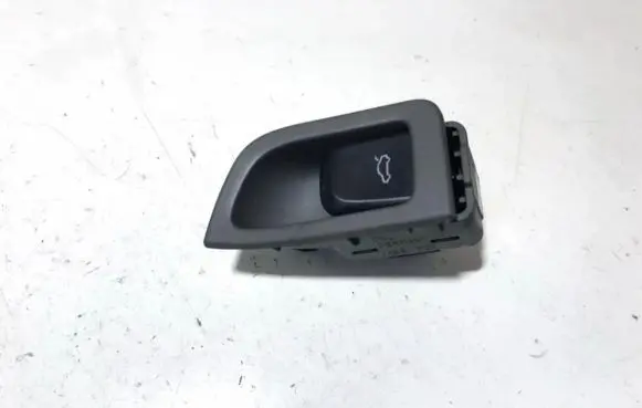 Audi A5 8T 8F Tailgate opening switch 8t2959830 dxl