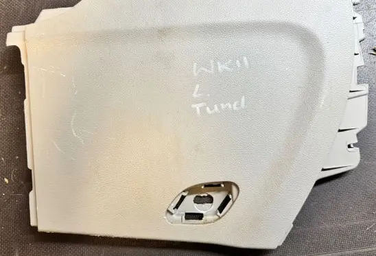 Jeep Grand Cherokee Centre console side trim front C01352019GH 000189510