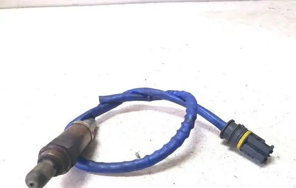 Mercedes-Benz E W210 Lambda probe sensor 0005408517