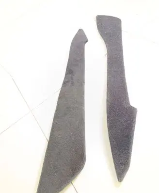 BMW 5 F10 F11 Other center console (tunnel) element 9171567 9171568