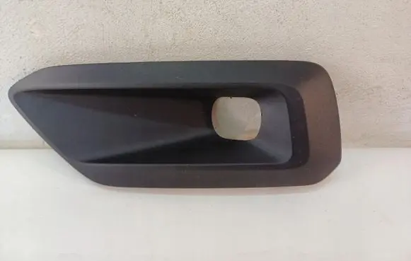 Volvo XC40 Front bumper lower grill 31449343