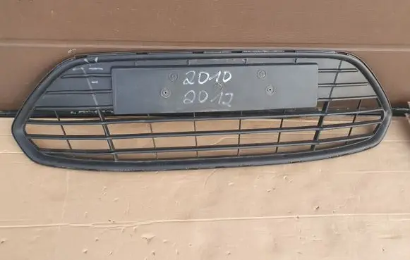 Ford Mondeo MK IV Front bumper lower grill BS7117B968A SP6565