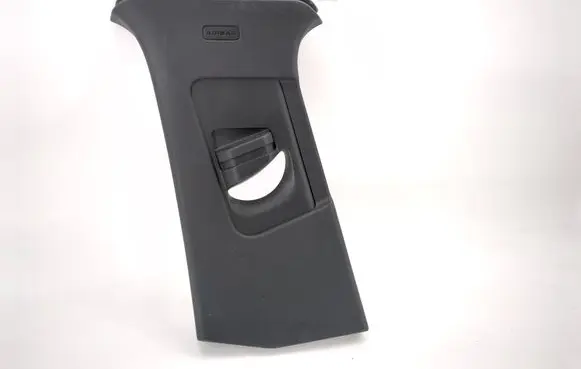Audi A3 8Y (B) pillar trim (top) 8Y4867243
