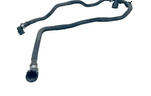 BMW i3 Electric car engine cooling hoses/pipes 17128656445 8656445