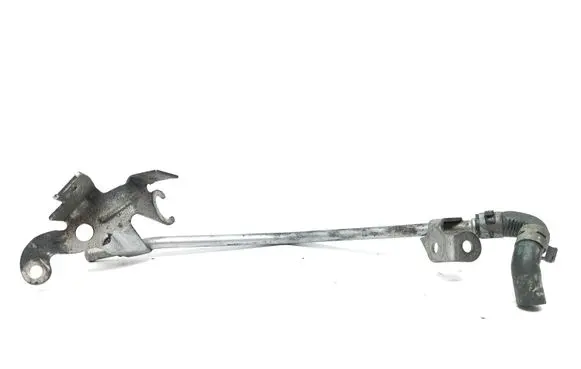 Mercedes-Benz C W204 Engine coolant pipe/hose