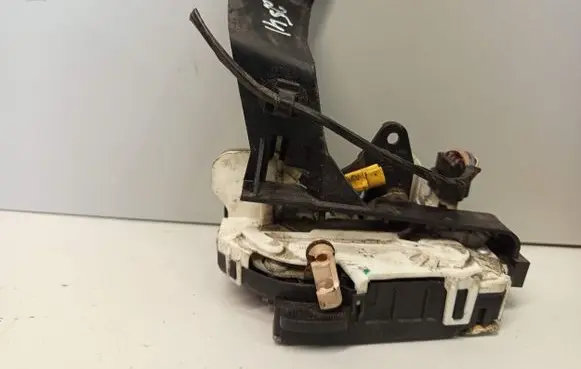 Dodge Caliber Rear door lock P04589415AE