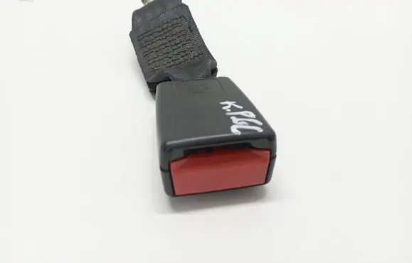 Lancia Thesis Rear seatbelt buckle 33018146 231003