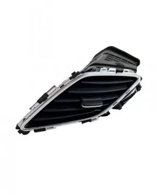Hyundai i40 Dash center air vent grill U09D52