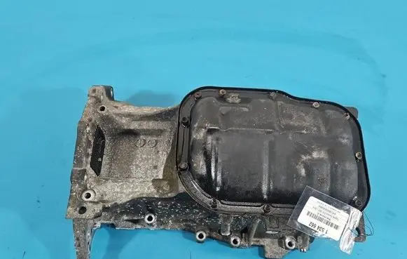 Toyota Corolla E140 E150 Oil sump IMPRK1534662