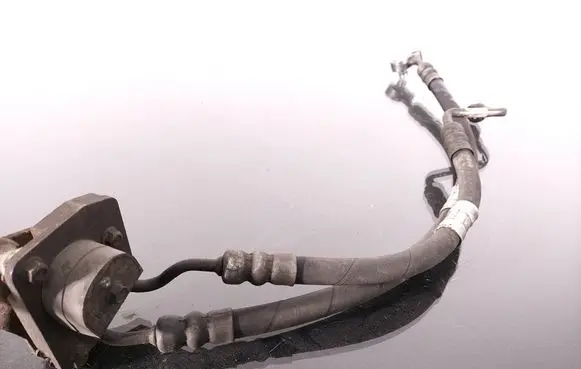 BMW X5 E70 Power steering hose/pipe/line P679365901