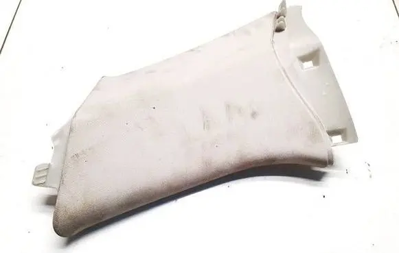Citroen C5 (D) pillar trim (bottom) 9685773977 9681949077