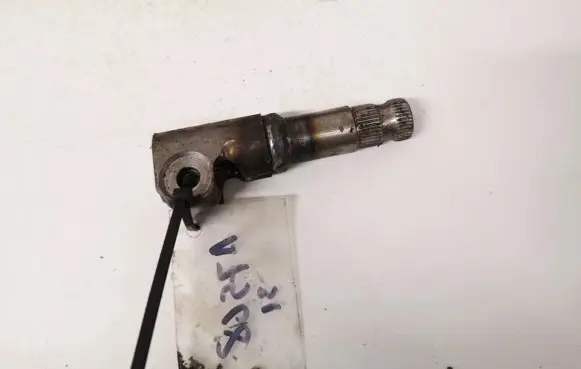 Toyota Avensis T250 Steering column universal joint