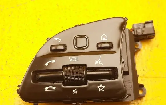 Mercedes-Benz A W177 Steering wheel buttons/switches A0999053504
