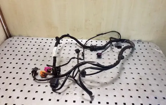 Audi A6 S6 C6 4F Other wiring loom 4F2971271AN