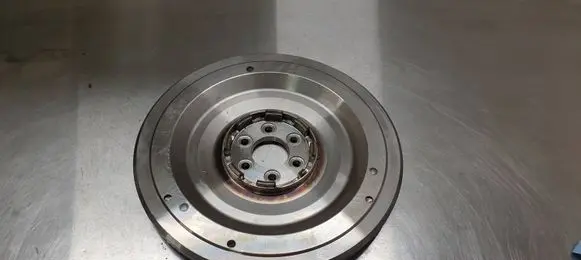 Ford Mondeo MK IV Flywheel CHYQC