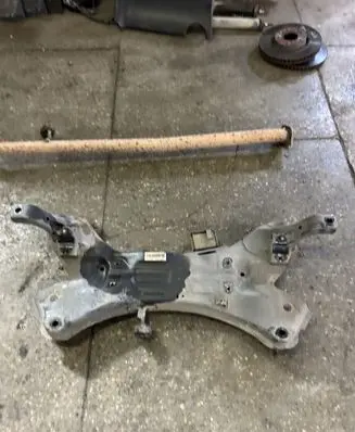 KIA Sportage Front subframe